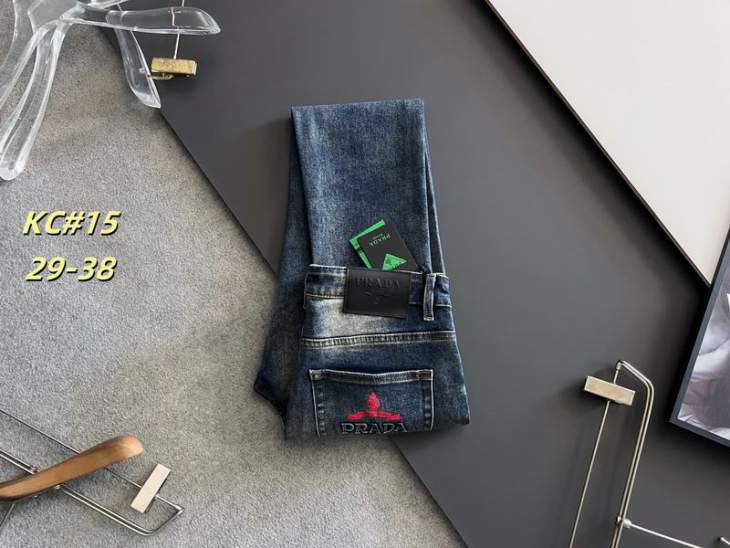Picture of Prada Jeans Long _SKUPradasz29-3812yr12012531